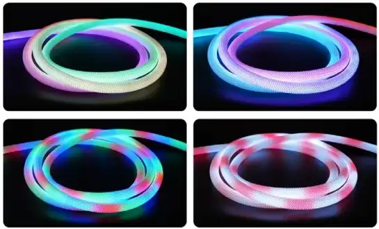 Flexible Neon Tube Lighting vs Traditional Neon: A Complete Guide